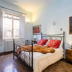  Appartamento Strategico Centro, Fiera, Ospedale Italia