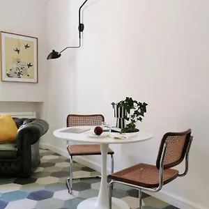 Coniger 4 In Centro Holiday home Lecce