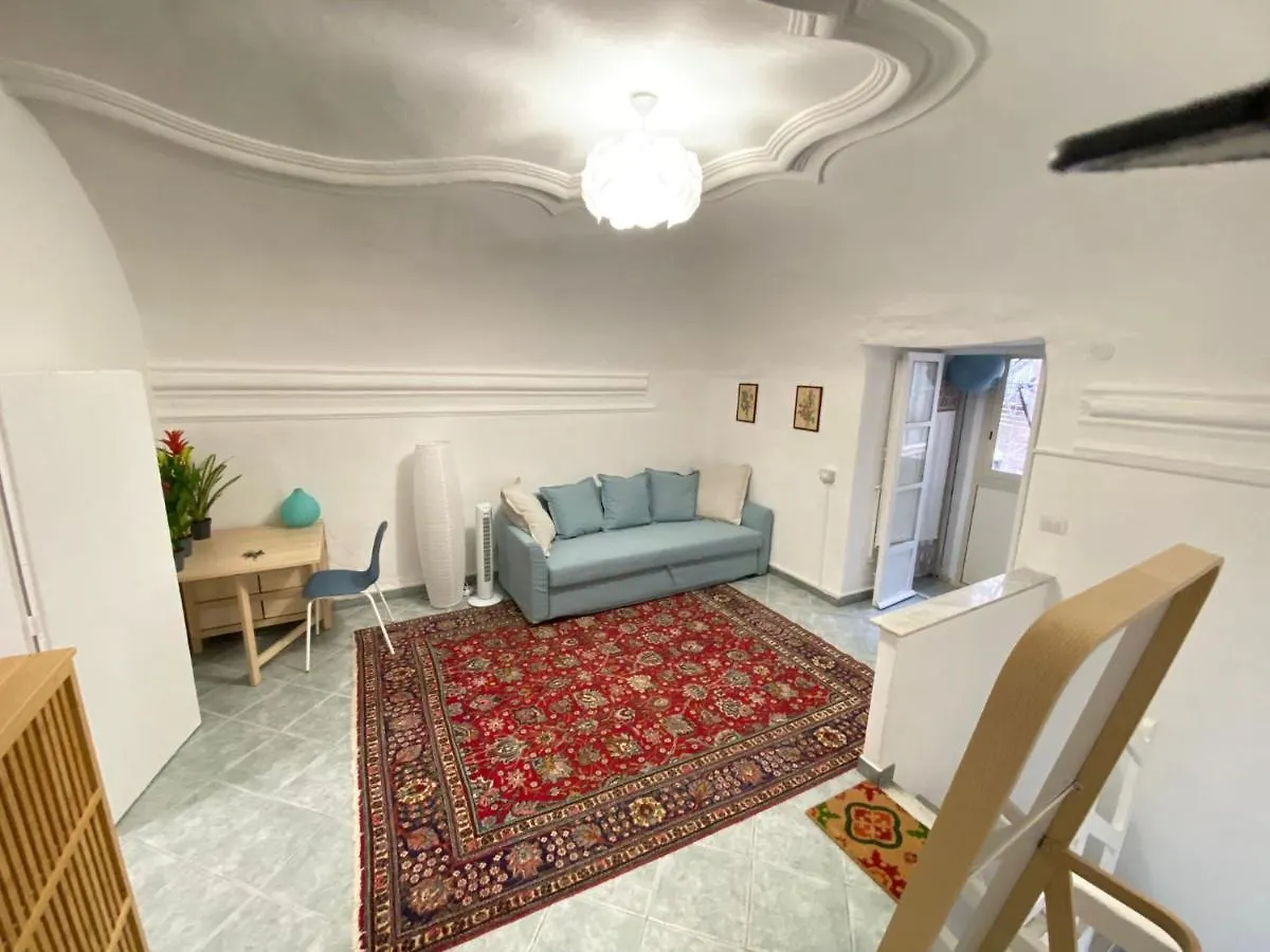 Palazzo Cuto Central Flat Palermo 0*,  Italia