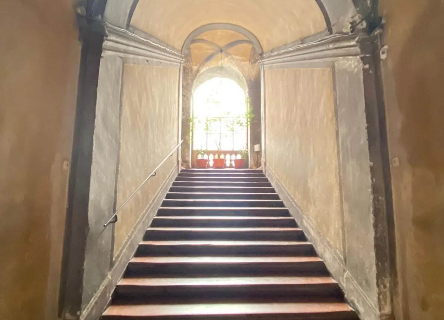 Holiday home Palazzo Cuto Central Flat Palermo Italy