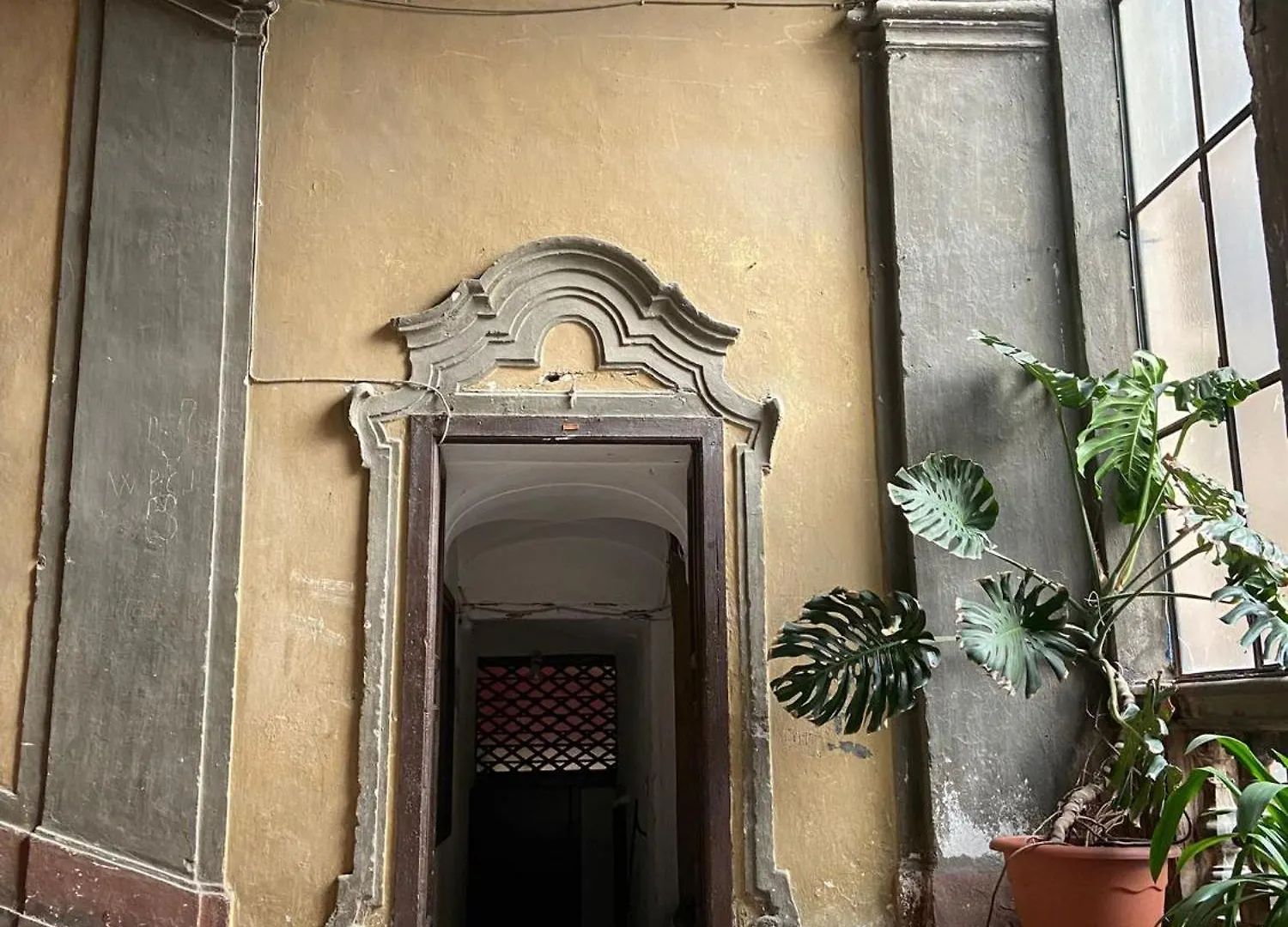 Casa vacanze Palazzo Cuto Central Flat Palermo