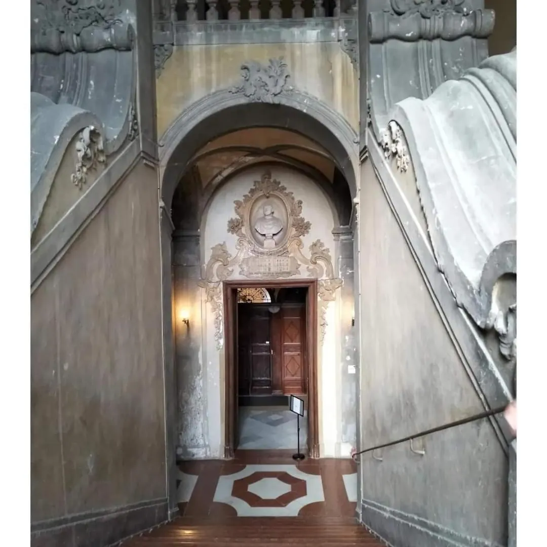 Holiday home Palazzo Cuto Central Flat Palermo